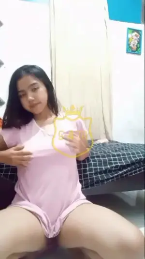 Bokep Cantik Imut Banget Nih Cewek Pap