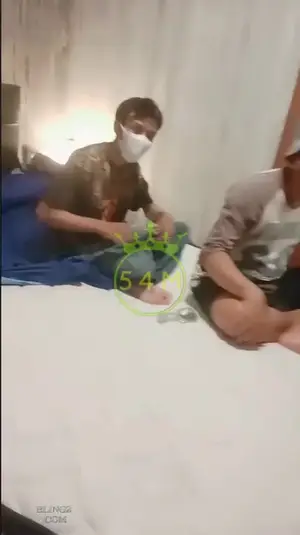 Bokep Gangbang Tante Toge Montok Bokep Gangbang Tante Toge Montok