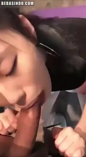 Bokep Indo Ayang Cantik Jago Nyepong Kontol Bokep Indo Ayang Cantik Jago Nyepong Kontol