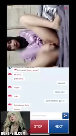 Bokep Indo Dedek Hijab Colmek Ome Tv Bokep Indo Dedek Hijab Colmek Ome Tv