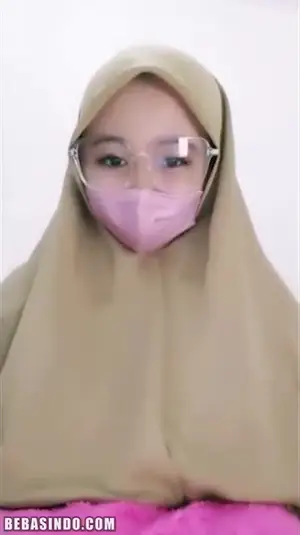 Bokep Ukhti Hijab Kacamata Pamer Toket Gede Bokep Ukhti Hijab Kacamata Pamer Toket Gede